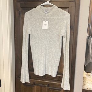 NWT- Fate blouse- M